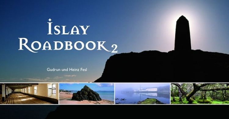 Islay Road Book 2 Heinz Fesl